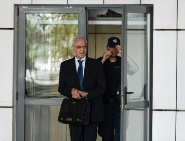 Δικηγόρος Άκη Τσοχατζόπουλου: Ολόκληρη η περιουσία του είναι κατασχεμένη ή δεσμευμένη